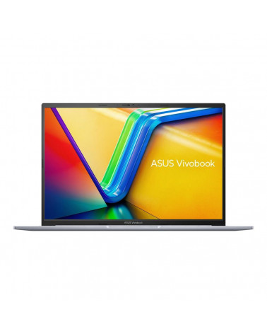 Ноутбук ASUS Vivobook 16X K3604VA-MB243 Core i5-1335U/16Gb/SSD512Gb/16.0"/IPS/WUXGA/NoOS/silver (90NB1072-M009X0)