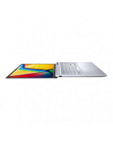 Ноутбук ASUS Vivobook 16X K3604VA-MB243 Core i5-1335U/16Gb/SSD512Gb/16.0"/IPS/WUXGA/NoOS/silver (90NB1072-M009X0)