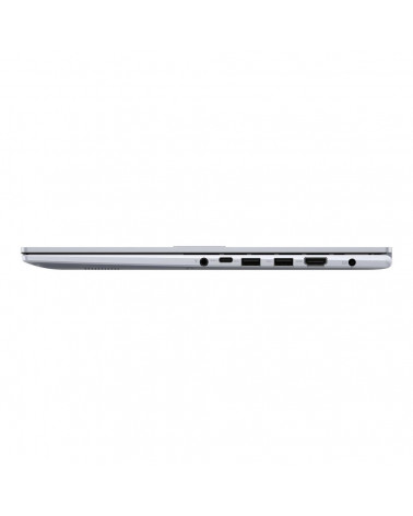 Ноутбук ASUS Vivobook 16X K3604VA-MB243 Core i5-1335U/16Gb/SSD512Gb/16.0"/IPS/WUXGA/NoOS/silver (90NB1072-M009X0)