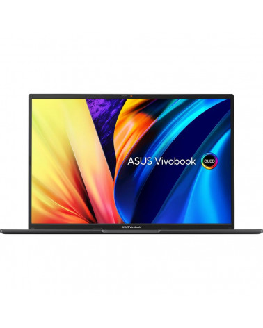 Ноутбук ASUS Vivobook 16 X1605VA-MB693 Core i5-13500H/16Gb/SSD512Gb/16.0"/IPS/WUXGA/NoOS/black (90NB10N3-M00WE0)