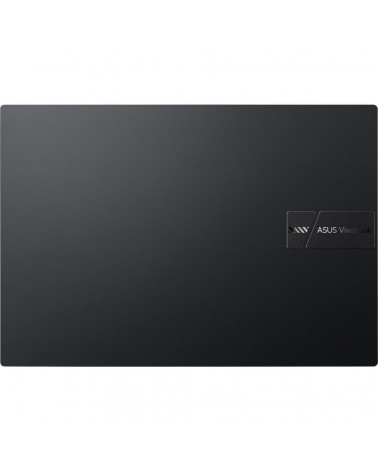 Ноутбук ASUS Vivobook 16 X1605VA-MB693 Core i5-13500H/16Gb/SSD512Gb/16.0"/IPS/WUXGA/NoOS/black (90NB10N3-M00WE0)