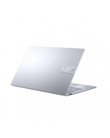 Ноутбук ASUS Vivobook 15X K3504VA-MA468 Core i5-1335U/16Gb/SSD512Gb/15.6"/OLED/2.8K/NoOS/silver (90NB10A2-M00JX0)