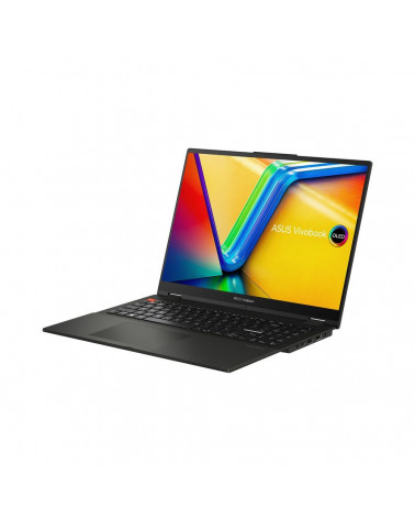 Ноутбук ASUS Vivobook S 16 Flip TP3604VA-MC101 Core i5-13500H/16Gb/SSD512Gb/16.0"/IPS/WUXGA/NoOS/black (90NB1051-M003L0)