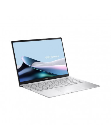 Ноутбук ASUS Zenbook 14 Ultra 7 155H/16Gb/SSD1Tb/14.0"/OLED/FHD/Win11H/silver (90NB11R2-M00ZV0)