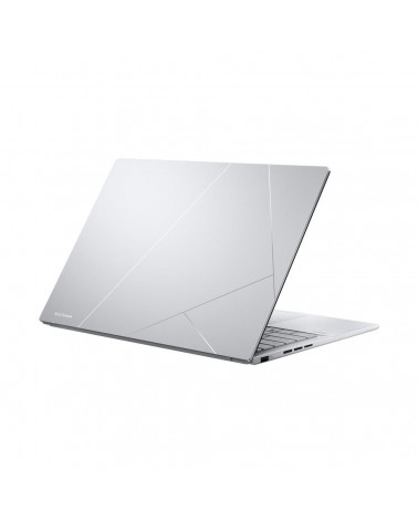 Ноутбук ASUS Zenbook 14 Ultra 7 155H/16Gb/SSD1Tb/14.0"/OLED/FHD/Win11H/silver (90NB11R2-M00ZV0)