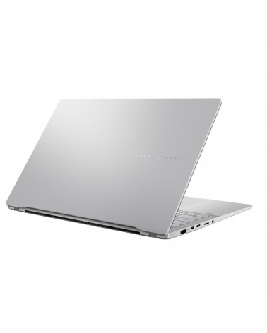 Ноутбук ASUS Vivobook S 15 S5507QA-MA006W X Elite X1E 78 100/16Gb/SSD1Tb/15.6"/OLED/3K/Win11H/silver (90NB14Q2-M005E0)