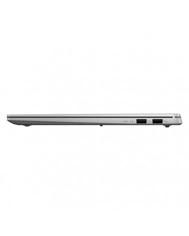 Ноутбук ASUS Vivobook S 15 S5507QA-MA006W X Elite X1E 78 100/16Gb/SSD1Tb/15.6"/OLED/3K/Win11H/silver (90NB14Q2-M005E0)