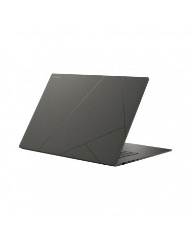 Ноутбук ASUS Zenbook S 16 UM5606WA-RK237X Ryzen AI 9 365/24Gb/SSD1Tb/16.0"/OLED/3K/Win11H/grey (90NB13M1-M00F50)