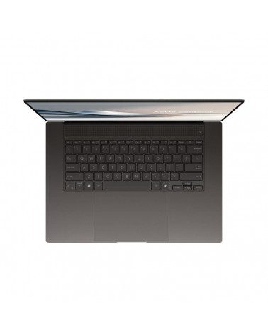 Ноутбук ASUS Zenbook S 16 UM5606WA-RK237X Ryzen AI 9 365/24Gb/SSD1Tb/16.0"/OLED/3K/Win11H/grey (90NB13M1-M00F50)