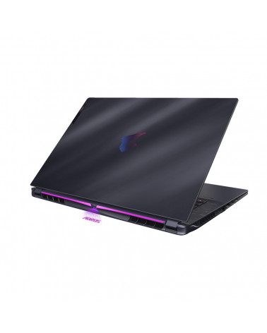 Ноутбук AORUS 16X Core i7-13650HX/32Gb/SSD1Tb/RTX4070 8Gb/16.0"/IPS/WQXGA/165hz/noOS/black