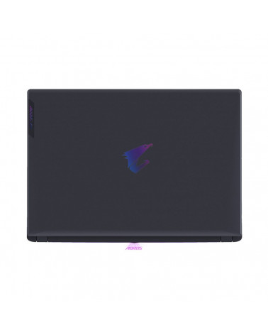 Ноутбук AORUS 16X Core i7-13650HX/32Gb/SSD1Tb/RTX4070 8Gb/16.0"/IPS/WQXGA/165hz/noOS/black