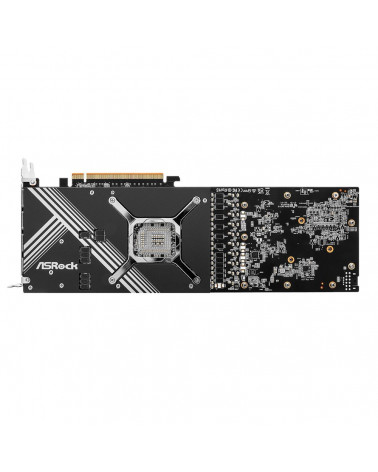 Видеокарта ASRock RX7900XTX CREATOR 24GB GDDR6 384bit 3xDP HDMI BLOWER RTL