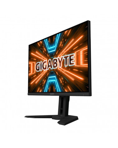 Монитор Gigabyte 31.5" M32U-EK Gaming monitor Black (IPS, 3840x2160, HDMI+HDMI+DP, 1 ms, 178°/178°, 350 cd/m, 1000:1, 2xUSB3.0, 