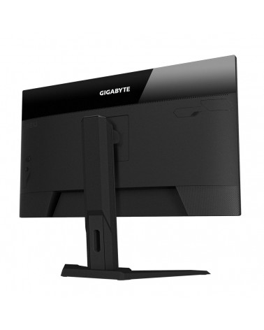 Монитор Gigabyte 31.5" M32U-EK Gaming monitor Black (IPS, 3840x2160, HDMI+HDMI+DP, 1 ms, 178°/178°, 350 cd/m, 1000:1, 2xUSB3.0, 