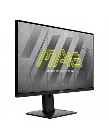 Монитор MSI MAG 274QRF QD E2 27" Black (Rapid IPS, 2560x1440, HDMI+HDMI+DP+Type C, USB Hub, 1 ms, 178°/178°, 400 cd/m, 1000:1 (1