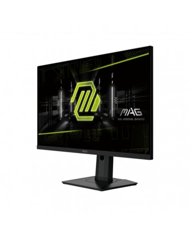 Монитор MSI MAG 274QRF QD E2 27" Black (Rapid IPS, 2560x1440, HDMI+HDMI+DP+Type C, USB Hub, 1 ms, 178°/178°, 400 cd/m, 1000:1 (1