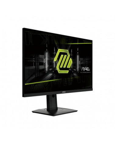 Монитор MSI MAG 274QRF QD E2 27" Black (Rapid IPS, 2560x1440, HDMI+HDMI+DP+Type C, USB Hub, 1 ms, 178°/178°, 400 cd/m, 1000:1 (1