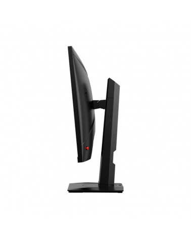 Монитор MSI MAG 274QRF QD E2 27" Black (Rapid IPS, 2560x1440, HDMI+HDMI+DP+Type C, USB Hub, 1 ms, 178°/178°, 400 cd/m, 1000:1 (1