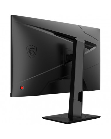 Монитор MSI MAG 274QRF QD E2 27" Black (Rapid IPS, 2560x1440, HDMI+HDMI+DP+Type C, USB Hub, 1 ms, 178°/178°, 400 cd/m, 1000:1 (1