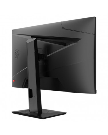 Монитор MSI MAG 274QRF QD E2 27" Black (Rapid IPS, 2560x1440, HDMI+HDMI+DP+Type C, USB Hub, 1 ms, 178°/178°, 400 cd/m, 1000:1 (1