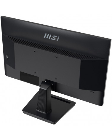 Монитор 21.5" MSI PRO MP225 Black (IPS, 1920x1080, D-Sub+HDMI, 1 ms, 178°/178°, 250 cd/m, 1000:1 (100M:1), 100Hz) 