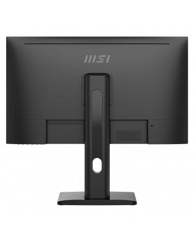 Монитор 27" MSI PRO MP273QP E2 Black (IPS, 2560x1440, HDMI+HDMI+DP, 1 ms, 178°/178°, 400 cd/m, 1000:1 (100M:1), 100Hz, MM) 