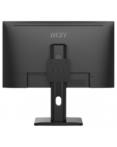 Монитор 27" MSI PRO MP273QP E2 Black (IPS, 2560x1440, HDMI+HDMI+DP, 1 ms, 178°/178°, 400 cd/m, 1000:1 (100M:1), 100Hz, MM) 