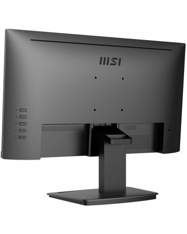 Монитор 21.45" MSI PRO MP223 E2 Black (VA, 1920x1080, HDMI+DP, 1 ms, 178°/178°, 250 cd/m, 3000:1 (100M:1), 100Hz) 