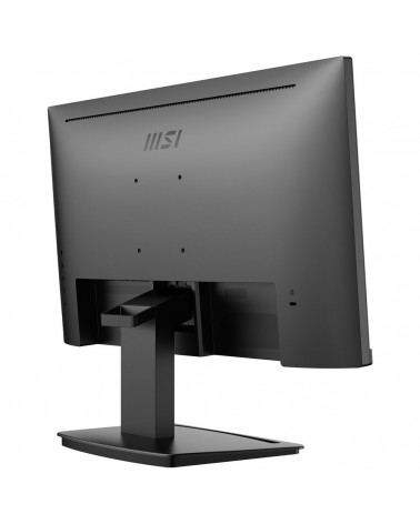 Монитор 21.45" MSI PRO MP223 E2 Black (VA, 1920x1080, HDMI+DP, 1 ms, 178°/178°, 250 cd/m, 3000:1 (100M:1), 100Hz) 