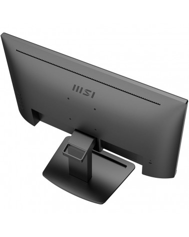 Монитор 21.45" MSI PRO MP223 E2 Black (VA, 1920x1080, HDMI+DP, 1 ms, 178°/178°, 250 cd/m, 3000:1 (100M:1), 100Hz) 