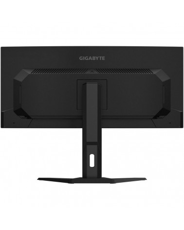 Монитор 34" Gigabyte MO34WQC2-EK Black  (OLED,3440 x 1440, 240Hz, 0,03мс, 2хHDMI 2.1, DP 1.4, 3xUSB3.2, USB Type-C) 