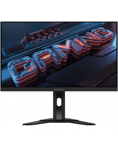 Монитор 27" Gigabyte M27QA-EK (IPS, 2560 x 1440, 180Hz, 1мс, 350cd/m, 1000:1, 2xHDMI-2.1, DP-1.4, 3xUSB3.0, USB Type-C ) 