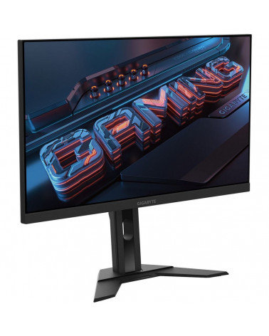 Монитор 27" Gigabyte M27QA-EK (IPS, 2560 x 1440, 180Hz, 1мс, 350cd/m, 1000:1, 2xHDMI-2.1, DP-1.4, 3xUSB3.0, USB Type-C ) 