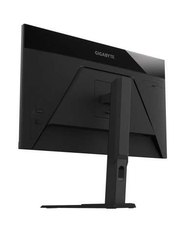 Монитор 27" Gigabyte M27QA-EK (IPS, 2560 x 1440, 180Hz, 1мс, 350cd/m, 1000:1, 2xHDMI-2.1, DP-1.4, 3xUSB3.0, USB Type-C ) 