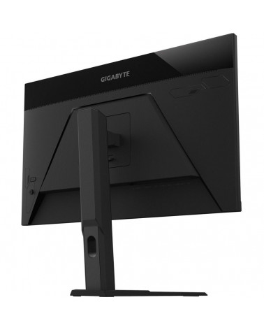 Монитор 27" Gigabyte M27QA-EK (IPS, 2560 x 1440, 180Hz, 1мс, 350cd/m, 1000:1, 2xHDMI-2.1, DP-1.4, 3xUSB3.0, USB Type-C ) 