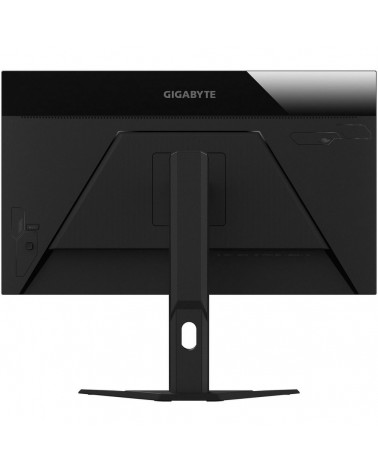 Монитор 27" Gigabyte M27QA-EK (IPS, 2560 x 1440, 180Hz, 1мс, 350cd/m, 1000:1, 2xHDMI-2.1, DP-1.4, 3xUSB3.0, USB Type-C ) 