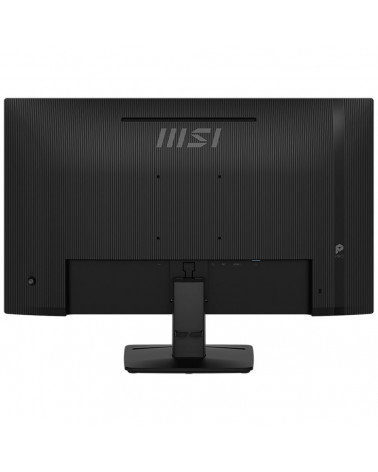 Монитор 27" MSI PRO MP271A E2 Black 