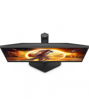 Монитор 23.8" AOC 24G4X Black ( 1920х1080(FHD) IPS, nonGLARE, 180 Hz, 300 cd/m2, H178°/V178°, 1000:1, 80M:1, 16.7M, 1ms, 2xHDMI,