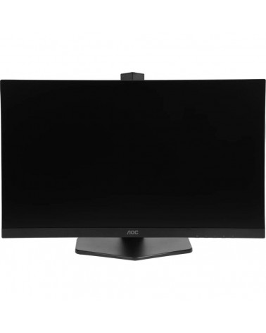 Монитор 23.8" AOC 24G4X Black ( 1920х1080(FHD) IPS, nonGLARE, 180 Hz, 300 cd/m2, H178°/V178°, 1000:1, 80M:1, 16.7M, 1ms, 2xHDMI,