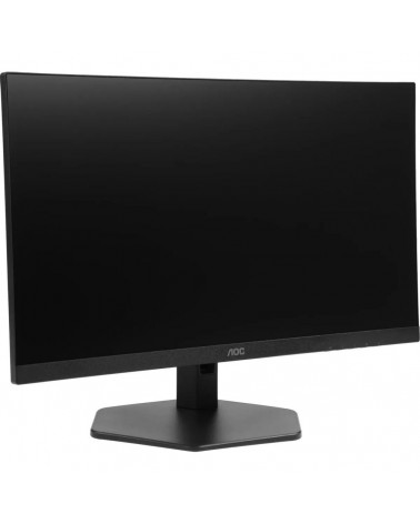 Монитор 23.8" AOC 24G4X Black ( 1920х1080(FHD) IPS, nonGLARE, 180 Hz, 300 cd/m2, H178°/V178°, 1000:1, 80M:1, 16.7M, 1ms, 2xHDMI,