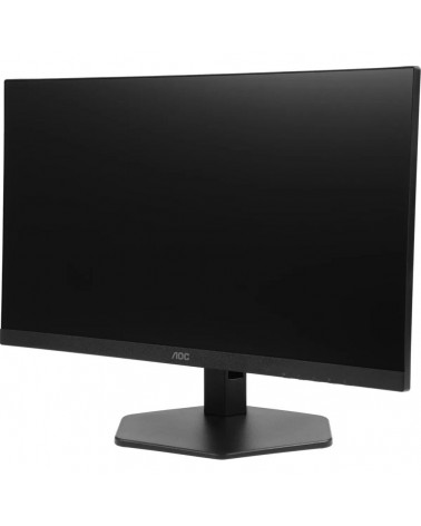 Монитор 23.8" AOC 24G4X Black ( 1920х1080(FHD) IPS, nonGLARE, 180 Hz, 300 cd/m2, H178°/V178°, 1000:1, 80M:1, 16.7M, 1ms, 2xHDMI,