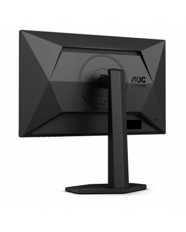 Монитор 23.8" AOC 24G4X Black ( 1920х1080(FHD) IPS, nonGLARE, 180 Hz, 300 cd/m2, H178°/V178°, 1000:1, 80M:1, 16.7M, 1ms, 2xHDMI,