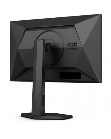 Монитор 23.8" AOC 24G4X Black ( 1920х1080(FHD) IPS, nonGLARE, 180 Hz, 300 cd/m2, H178°/V178°, 1000:1, 80M:1, 16.7M, 1ms, 2xHDMI,