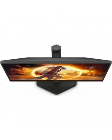 Монитор 27" AOC Q27G4X Black  (2560x1440, IPS, 180Hz, 80M:1, 450cd, 0.5ms, 2*HDMI, DP, FreeSync, Flicker Free, G-Sync, H. Adj, p