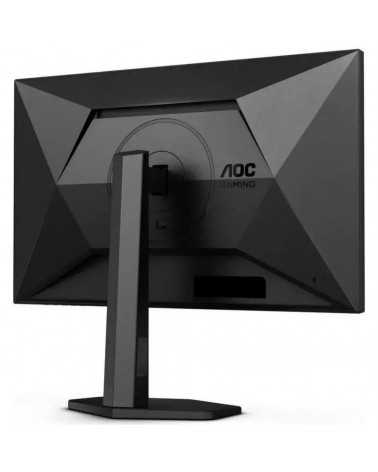 Монитор 27" AOC Q27G4X Black  (2560x1440, IPS, 180Hz, 80M:1, 450cd, 0.5ms, 2*HDMI, DP, FreeSync, Flicker Free, G-Sync, H. Adj, p