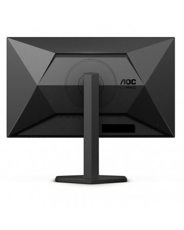 Монитор 27" AOC 27G4X Black  (1920x1080, IPS, 180Hz, 80M:1, 300cd, 4ms, 2*HDMI, DP, Speakers, FreeSync, Low Blue Light, Flicker 