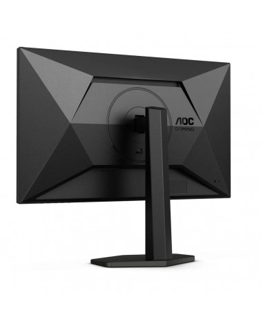 Монитор 27" AOC 27G4X Black  (1920x1080, IPS, 180Hz, 80M:1, 300cd, 4ms, 2*HDMI, DP, Speakers, FreeSync, Low Blue Light, Flicker 