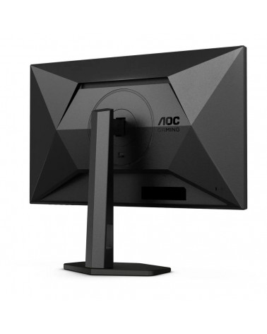 Монитор 27" AOC 27G4X Black  (1920x1080, IPS, 180Hz, 80M:1, 300cd, 4ms, 2*HDMI, DP, Speakers, FreeSync, Low Blue Light, Flicker 