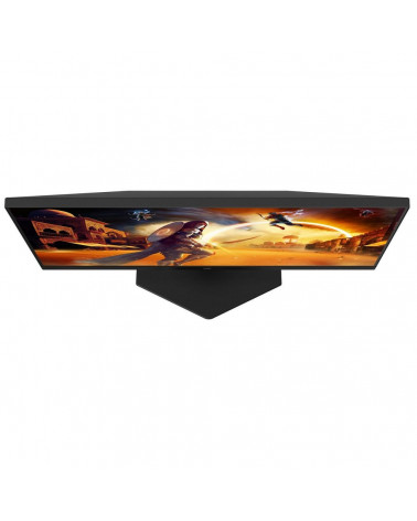 Монитор 23.8" AOC 24G4XE Black ( 1920х1080(FHD) IPS, nonGLARE, 180 Hz, 300 cd/m2, H178°/V178°, 1000:1, 80M:1, 16.7M, 1ms, 2xHDMI