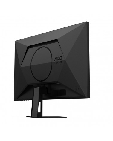 Монитор 23.8" AOC 24G4XE Black ( 1920х1080(FHD) IPS, nonGLARE, 180 Hz, 300 cd/m2, H178°/V178°, 1000:1, 80M:1, 16.7M, 1ms, 2xHDMI